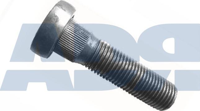 ADR 24560856 - Stud, wheel hub car-mod.net
