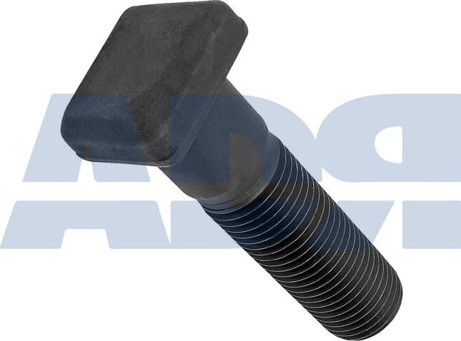 ADR 24560851 - Stud, wheel hub car-mod.net