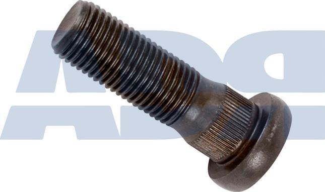 ADR 24560720 - Stud, wheel hub car-mod.net