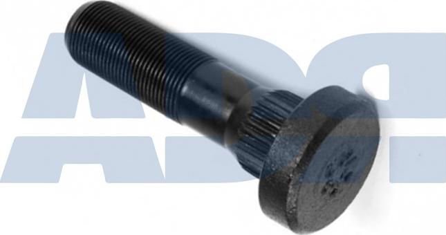 ADR 24500850 - Stud, wheel hub car-mod.net