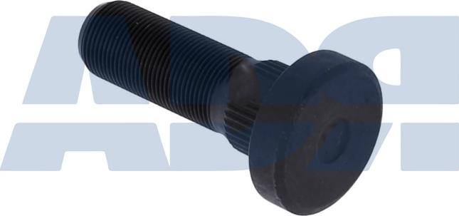 ADR 24500721 - Stud, wheel hub car-mod.net