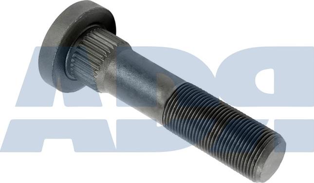 ADR 24501040 - Stud, wheel hub car-mod.net