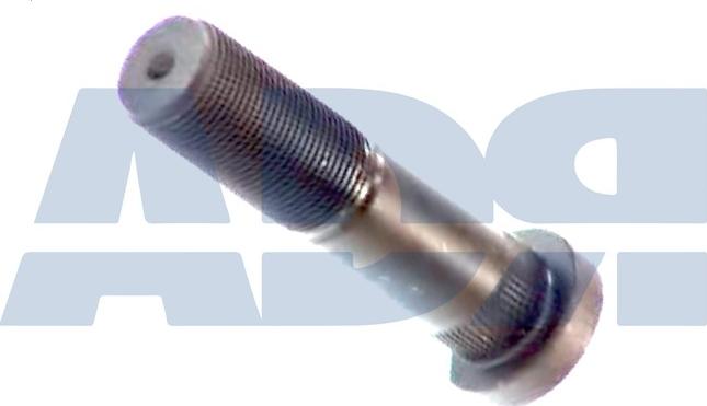 ADR 24510950 - Stud, wheel hub car-mod.net
