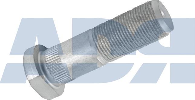 ADR 24510851 - Stud, wheel hub car-mod.net