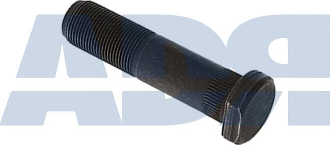 ADR 24510853 - Stud, wheel hub car-mod.net