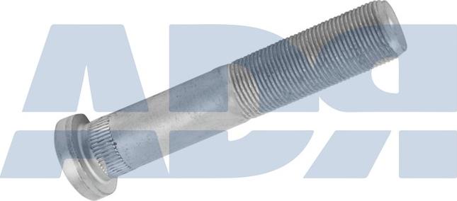 ADR 24511200 - Stud, wheel hub car-mod.net