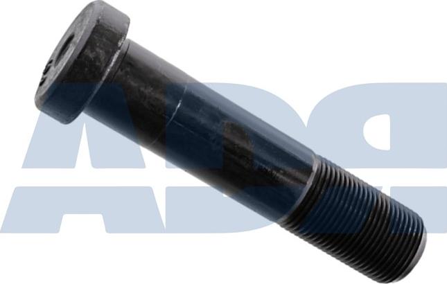 ADR 24520980 - Stud, wheel hub car-mod.net