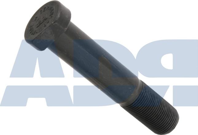 ADR 24521100 - Stud, wheel hub car-mod.net