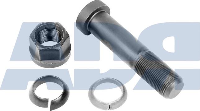 ADR 24523197 - Stud, wheel hub car-mod.net