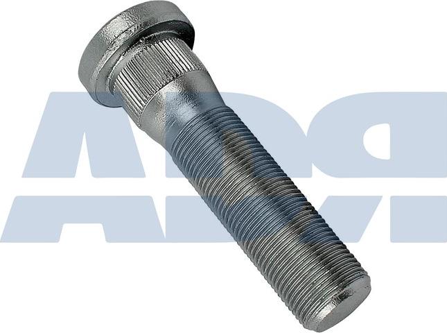 ADR 24570911 - Stud, wheel hub car-mod.net