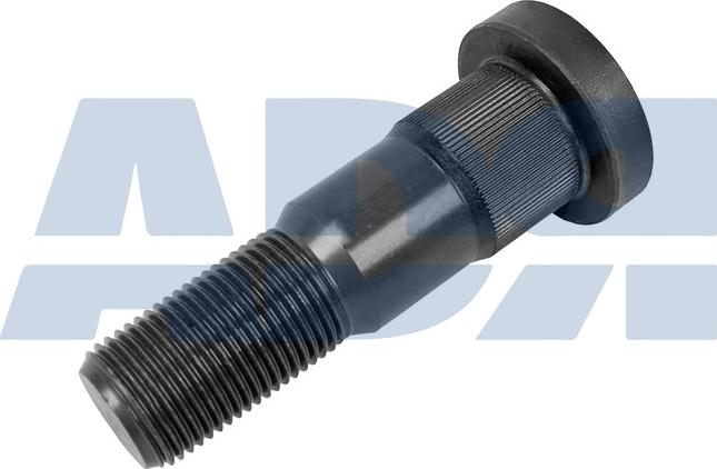 ADR 24570850 - Stud, wheel hub car-mod.net