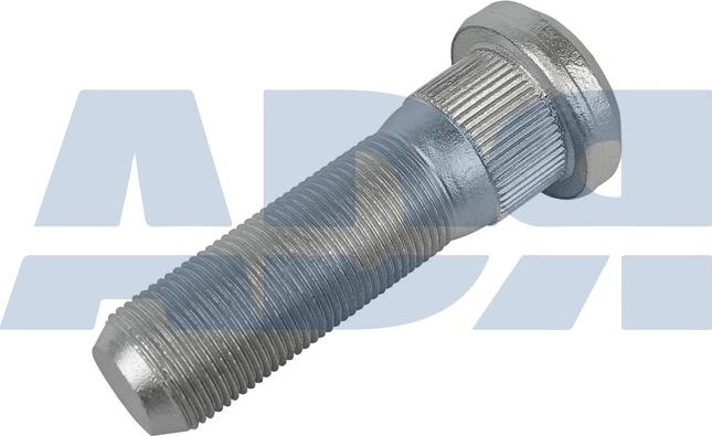 ADR 24570800 - Stud, wheel hub car-mod.net