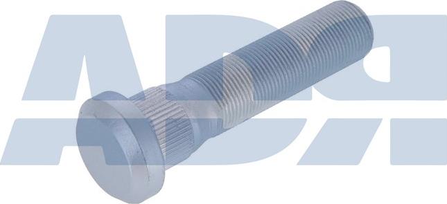 ADR 24571000 - Stud, wheel hub car-mod.net