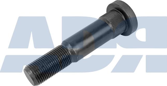 ADR 24571150 - Stud, wheel hub car-mod.net
