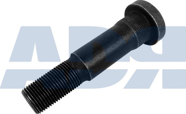 ADR 24571100 - Stud, wheel hub car-mod.net