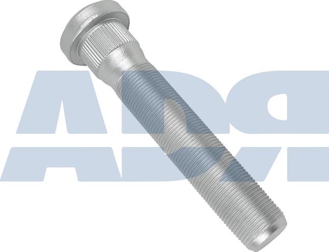 ADR 24571320 - Stud, wheel hub car-mod.net