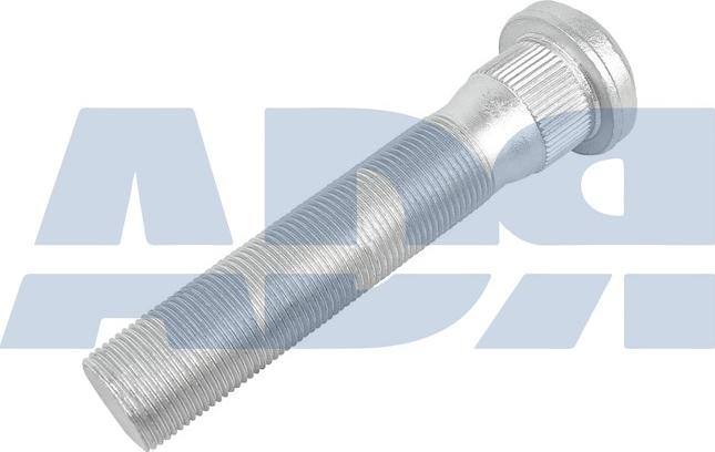 ADR 24571250 - Stud, wheel hub car-mod.net