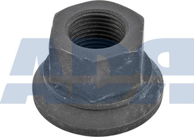 ADR 25181501 - Wheel Nut car-mod.net