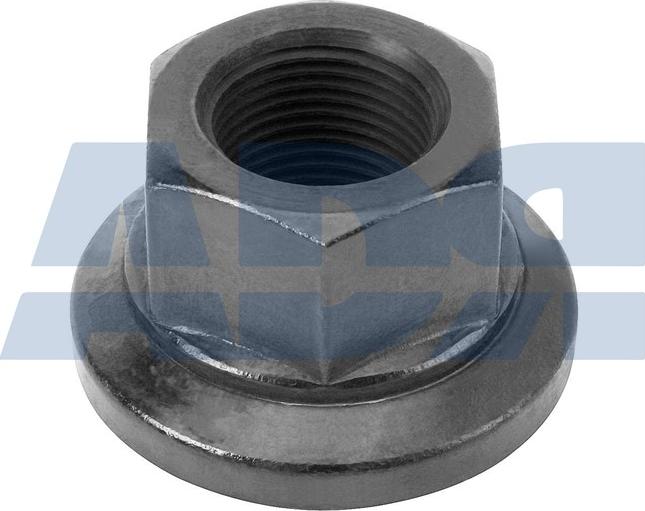 ADR 25201501 - Wheel Nut car-mod.net
