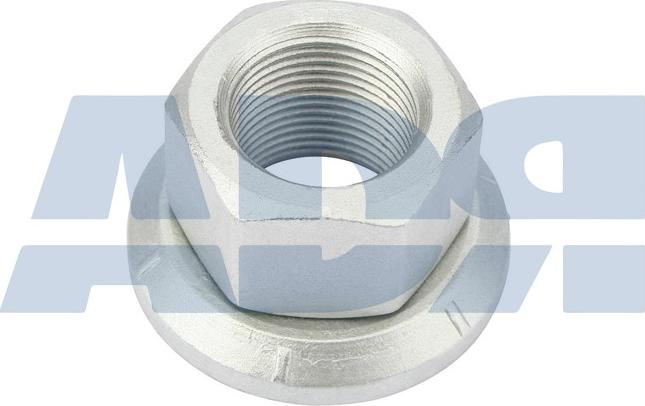 ADR 25221501 - Wheel Nut car-mod.net