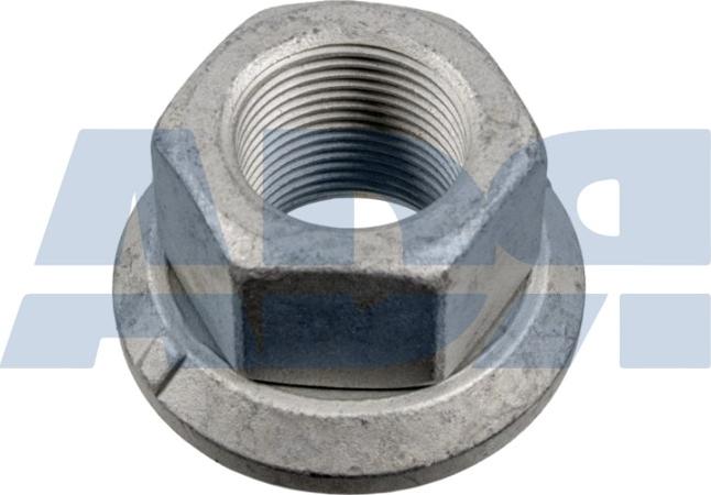 ADR 25221502 - Wheel Nut car-mod.net