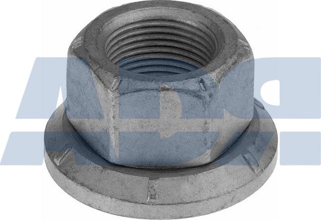 ADR 25221260 - Wheel Nut car-mod.net