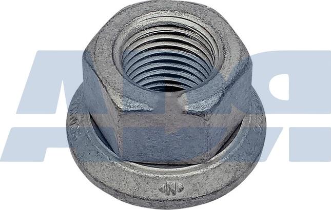 ADR 25780301 - Wheel Nut car-mod.net
