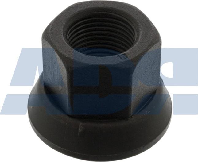 ADR 25781331 - Wheel Nut car-mod.net
