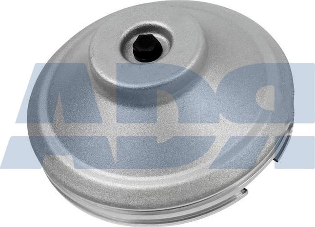 ADR 26560691 - Cap, wheel bearing car-mod.net