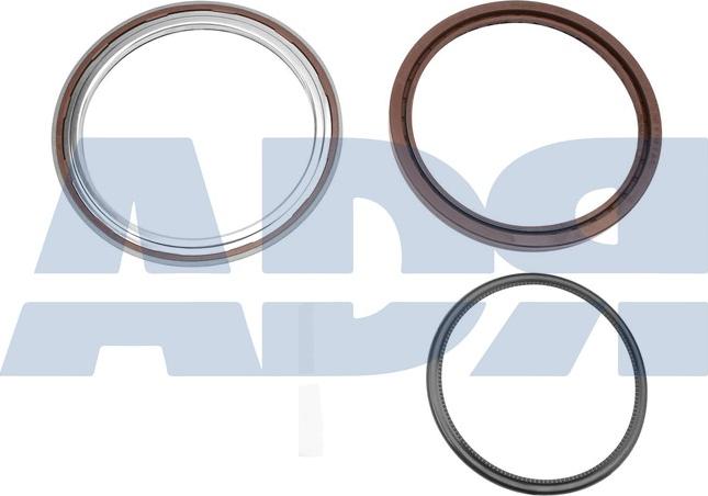 ADR 26263797 - Gasket Set, wheel hub car-mod.net