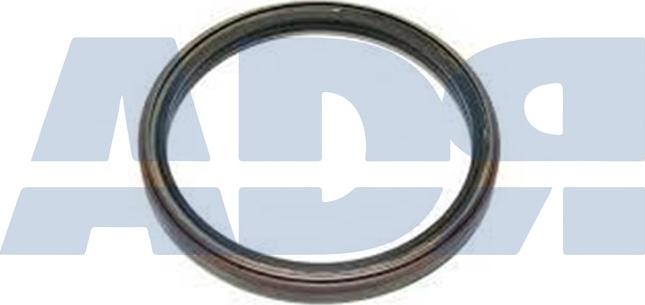 ADR 28569166 - Shaft Seal, wheel hub car-mod.net