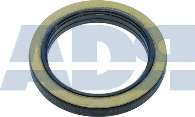 ADR 28569162 - Shaft Seal, wheel hub car-mod.net