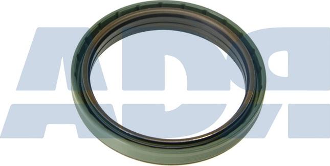 ADR 28560033 - Shaft Seal, differential car-mod.net