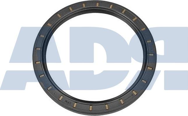 ADR 28509391 - Shaft Seal, manual transmission car-mod.net