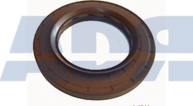 ADR 28509288 - Shaft Seal, differential car-mod.net