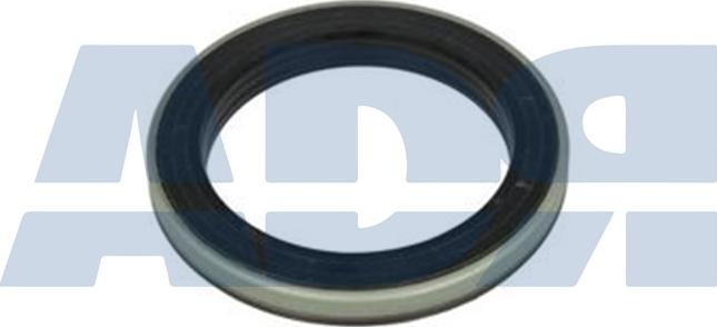 ADR 28510237 - Shaft Seal, wheel hub car-mod.net