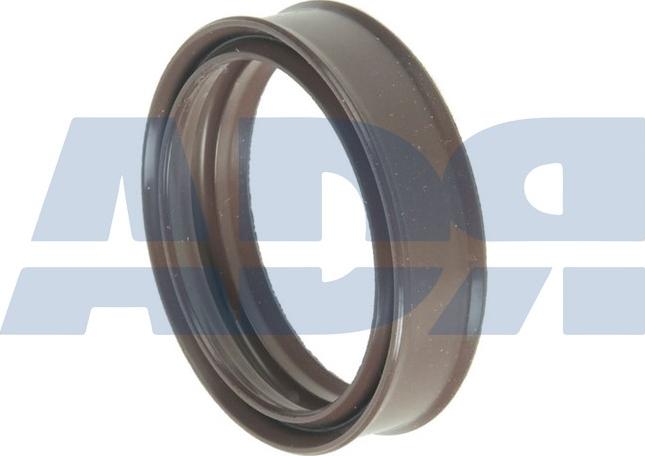 ADR 28539919 - Gasket, manual transmission housing car-mod.net