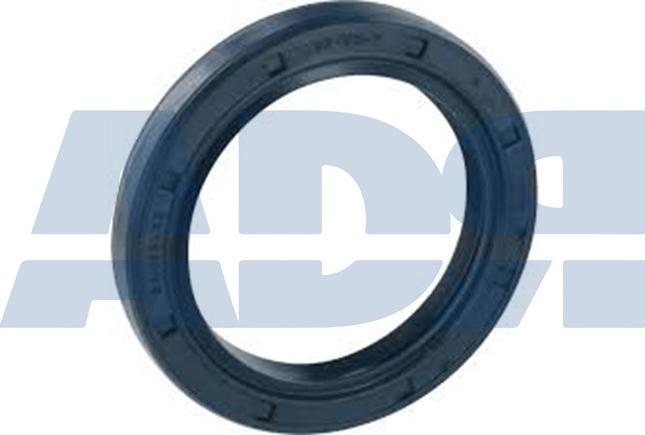 ADR 28539910 - Shaft Seal, manual transmission car-mod.net