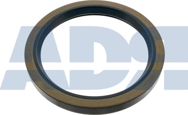 ADR 28539193 - Shaft Seal, wheel hub car-mod.net