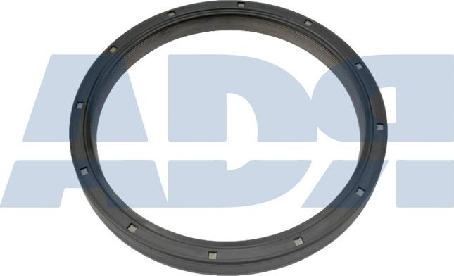 ADR 28539105 - Shaft Seal, crankshaft car-mod.net