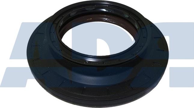 ADR 28539103 - Shaft Seal, wheel hub car-mod.net