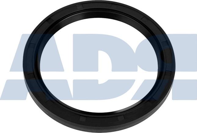 ADR 28539110 - Shaft Seal, differential car-mod.net