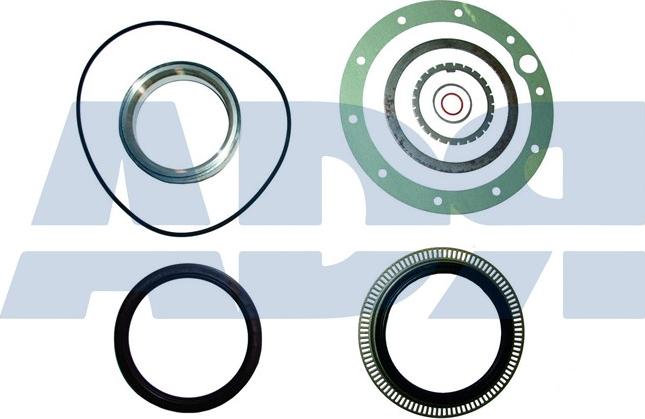 ADR 28539714 - Repair Kit, wheel hub car-mod.net