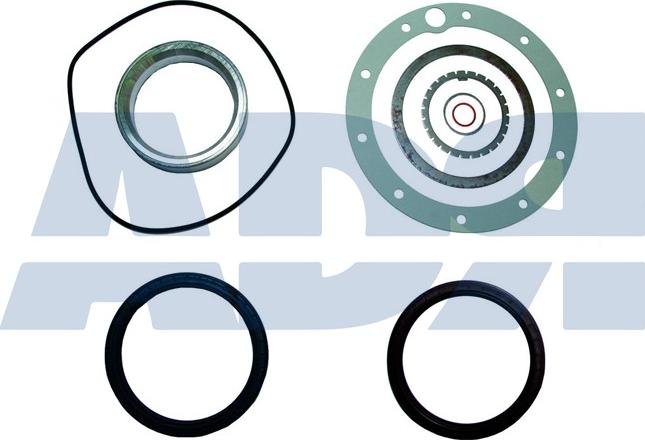 ADR 28539716 - Repair Kit, wheel hub car-mod.net