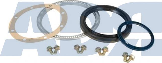 ADR 28539724 - Repair Kit, wheel hub car-mod.net