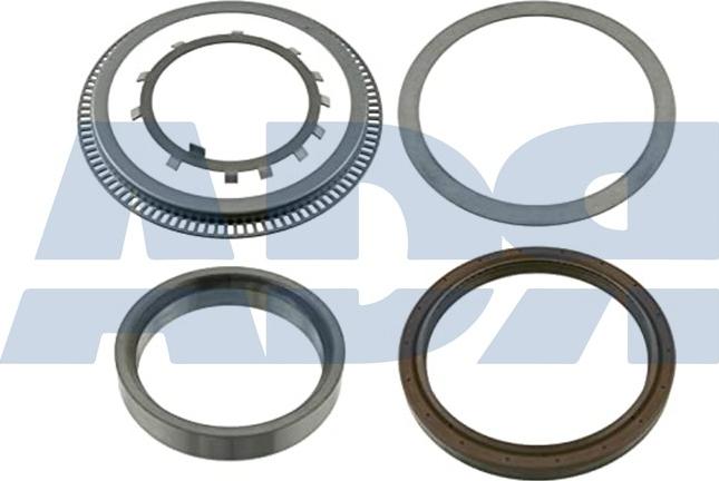 ADR 28539723 - Repair Kit, wheel hub car-mod.net
