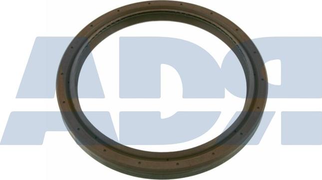 ADR 28530940 - Shaft Seal, wheel hub car-mod.net