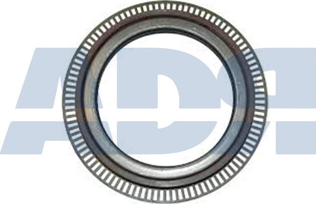 ADR 28520966 - Shaft Seal, wheel hub car-mod.net