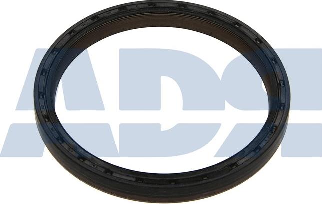 ADR 28520961 - Shaft Seal, crankshaft car-mod.net