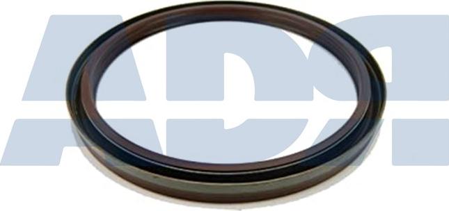 ADR 28570176 - Shaft Seal, crankshaft car-mod.net